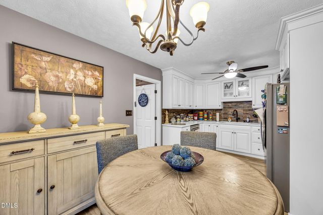 633 Lilac Lane, Vass, NC 28394