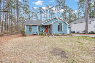 633 Lilac Lane, Vass, NC 28394