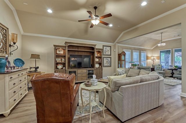 126 Bellardia Court, Montgomery, TX 77316