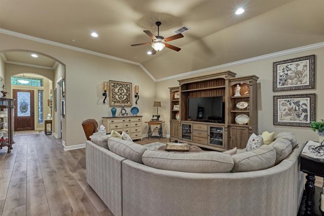 126 Bellardia Court, Montgomery, TX 77316