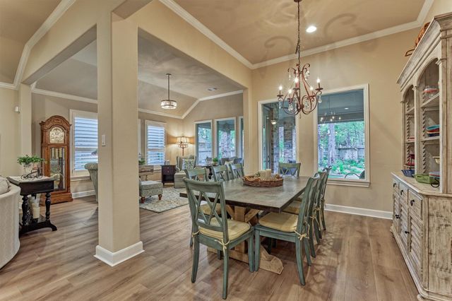 126 Bellardia Court, Montgomery, TX 77316