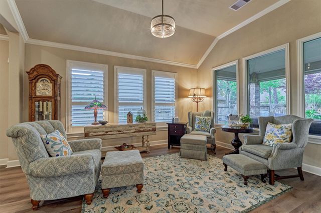 126 Bellardia Court, Montgomery, TX 77316