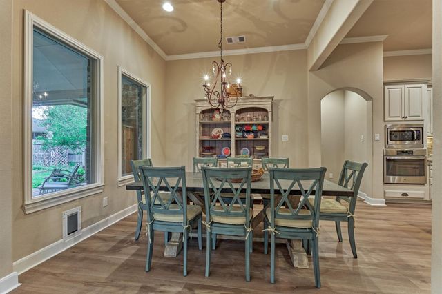 126 Bellardia Court, Montgomery, TX 77316