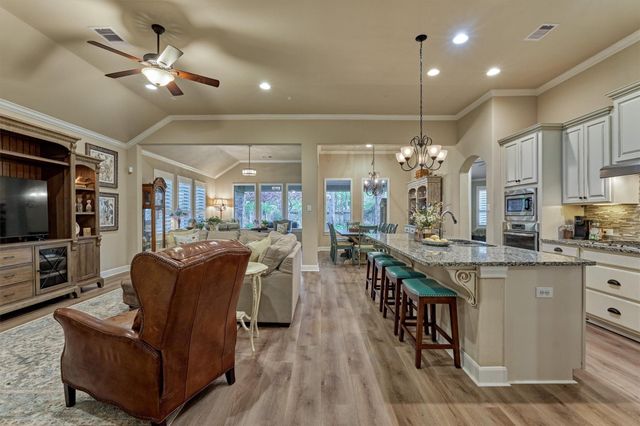 126 Bellardia Court, Montgomery, TX 77316