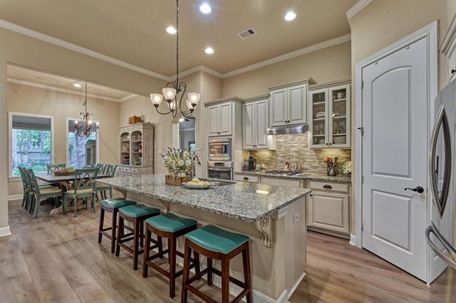 126 Bellardia Court, Montgomery, TX 77316