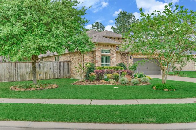 126 Bellardia Court, Montgomery, TX 77316