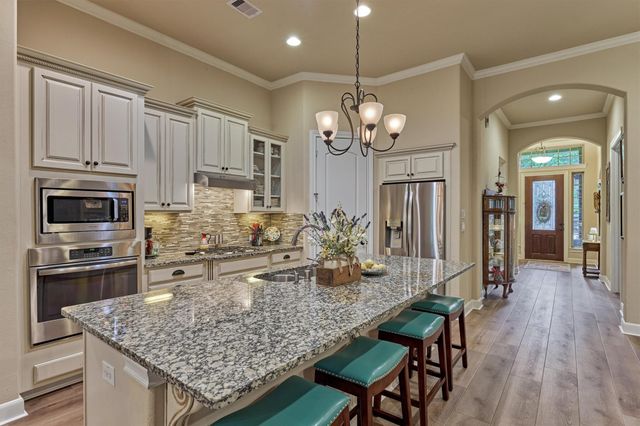 126 Bellardia Court, Montgomery, TX 77316