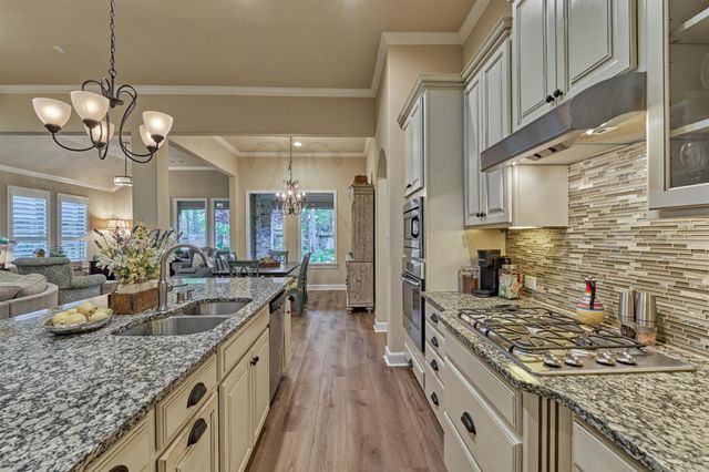 126 Bellardia Court, Montgomery, TX 77316