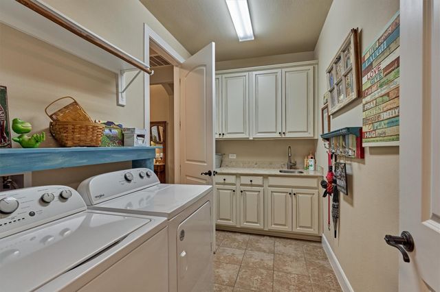 126 Bellardia Court, Montgomery, TX 77316