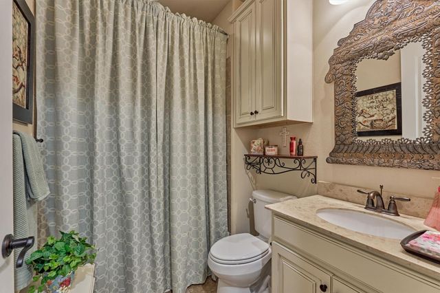 126 Bellardia Court, Montgomery, TX 77316