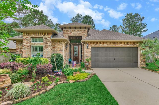 126 Bellardia Court, Montgomery, TX 77316