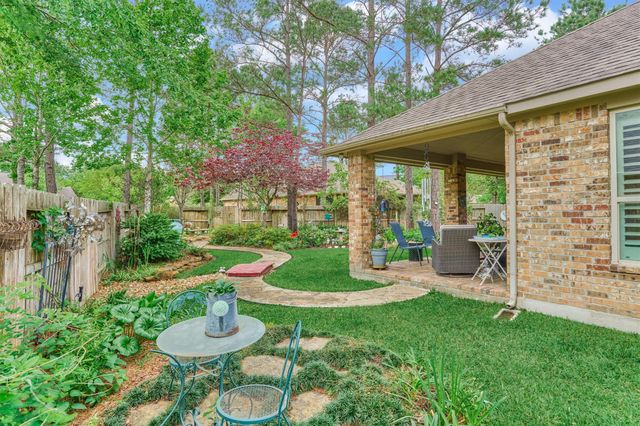 126 Bellardia Court, Montgomery, TX 77316