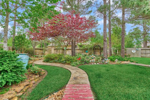 126 Bellardia Court, Montgomery, TX 77316