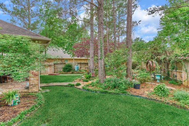 126 Bellardia Court, Montgomery, TX 77316