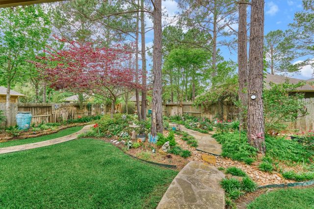 126 Bellardia Court, Montgomery, TX 77316