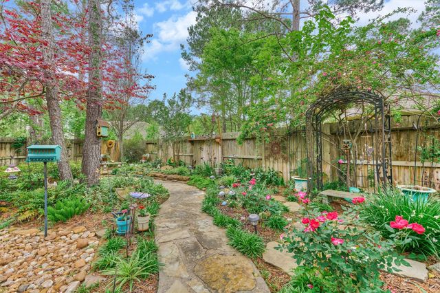 126 Bellardia Court, Montgomery, TX 77316