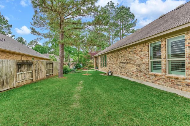 126 Bellardia Court, Montgomery, TX 77316
