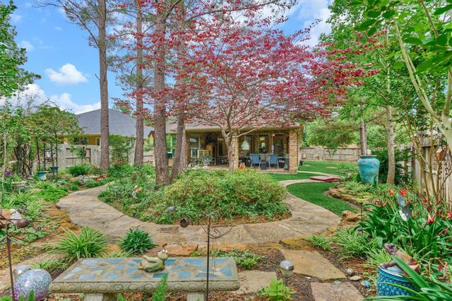 126 Bellardia Court, Montgomery, TX 77316