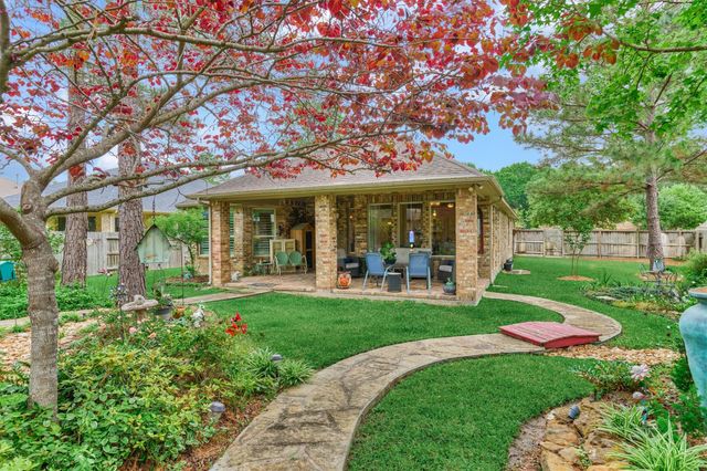 126 Bellardia Court, Montgomery, TX 77316