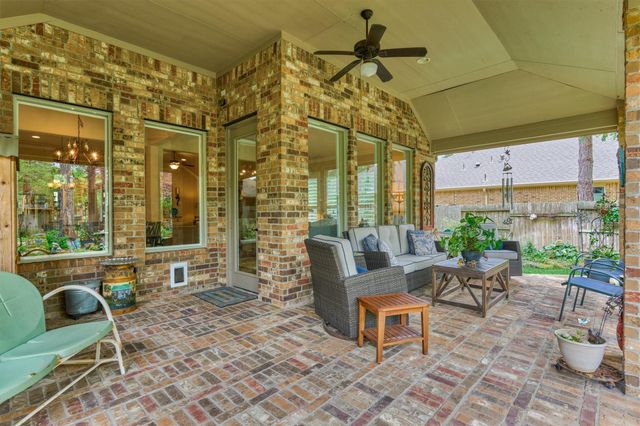 126 Bellardia Court, Montgomery, TX 77316