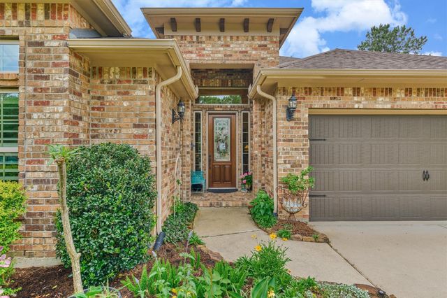 126 Bellardia Court, Montgomery, TX 77316