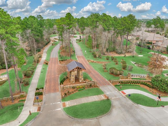 126 Bellardia Court, Montgomery, TX 77316