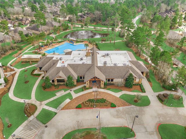 126 Bellardia Court, Montgomery, TX 77316