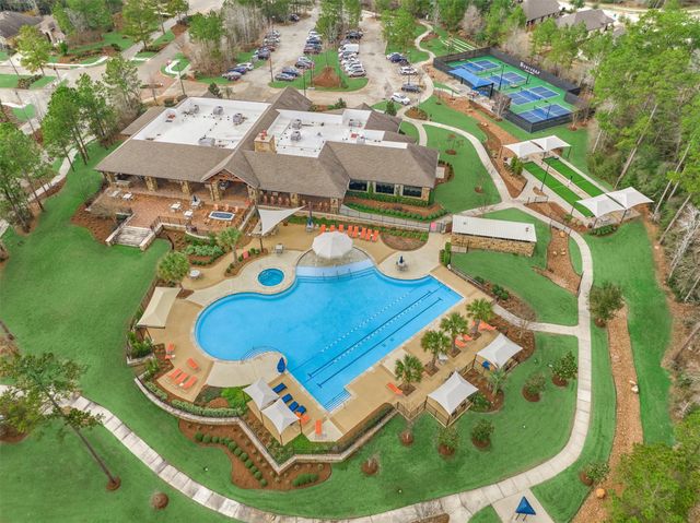 126 Bellardia Court, Montgomery, TX 77316