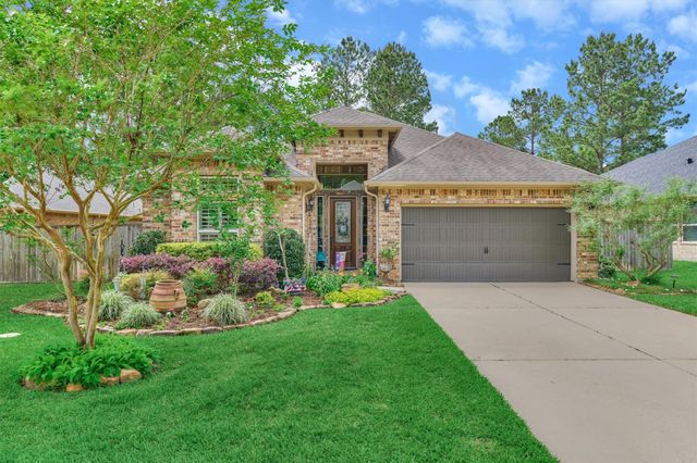 126 Bellardia Court, Montgomery, TX 77316