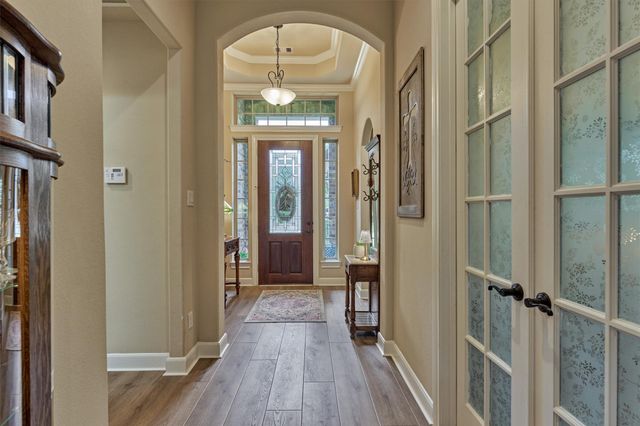 126 Bellardia Court, Montgomery, TX 77316