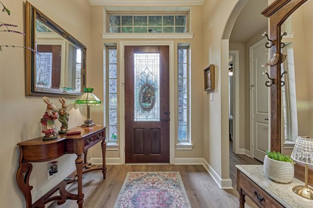 126 Bellardia Court, Montgomery, TX 77316