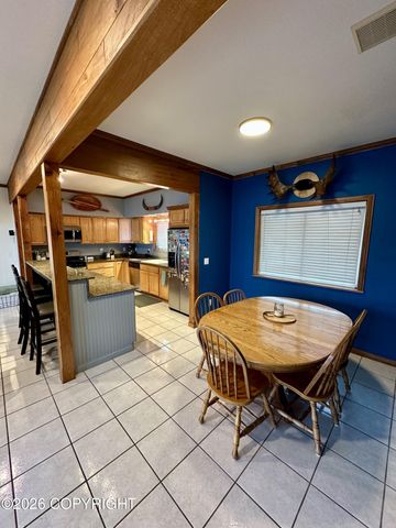 454 S Lake Street, Wasilla, AK 99654