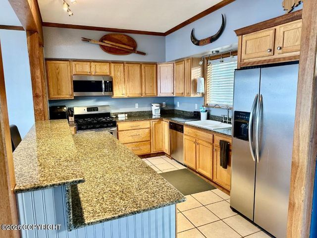 454 S Lake Street, Wasilla, AK 99654