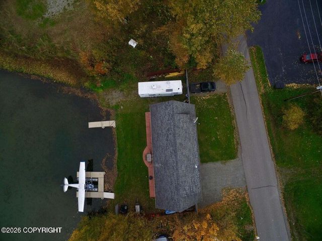 454 S Lake Street, Wasilla, AK 99654