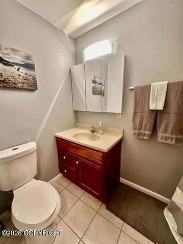 454 S Lake Street, Wasilla, AK 99654