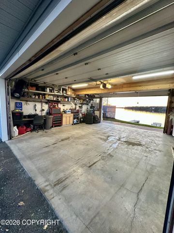 454 S Lake Street, Wasilla, AK 99654