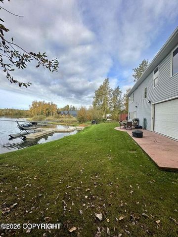 454 S Lake Street, Wasilla, AK 99654
