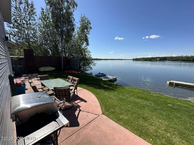 454 S Lake Street, Wasilla, AK 99654
