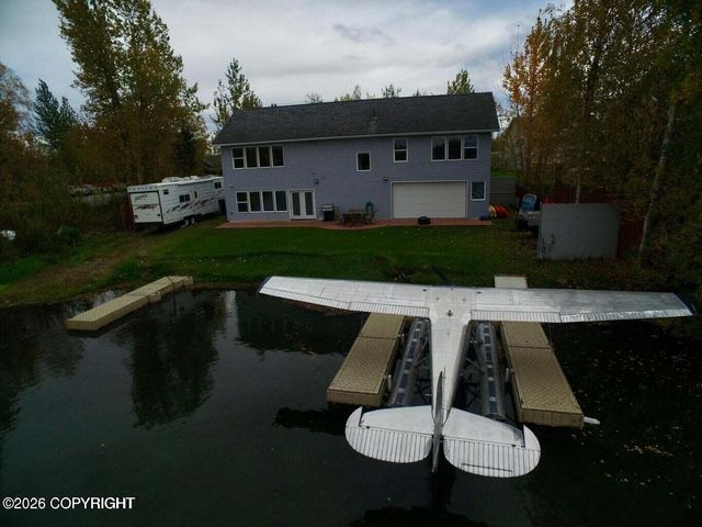 454 S Lake Street, Wasilla, AK 99654