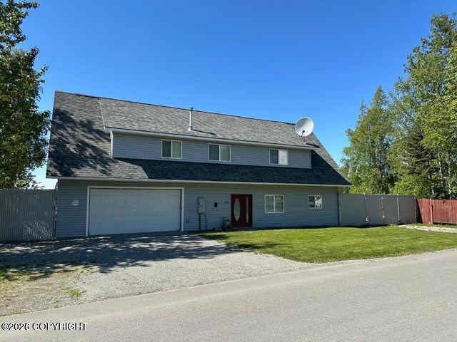 454 S Lake Street, Wasilla, AK 99654
