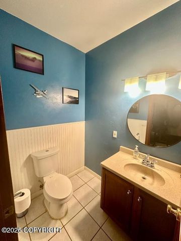 454 S Lake Street, Wasilla, AK 99654