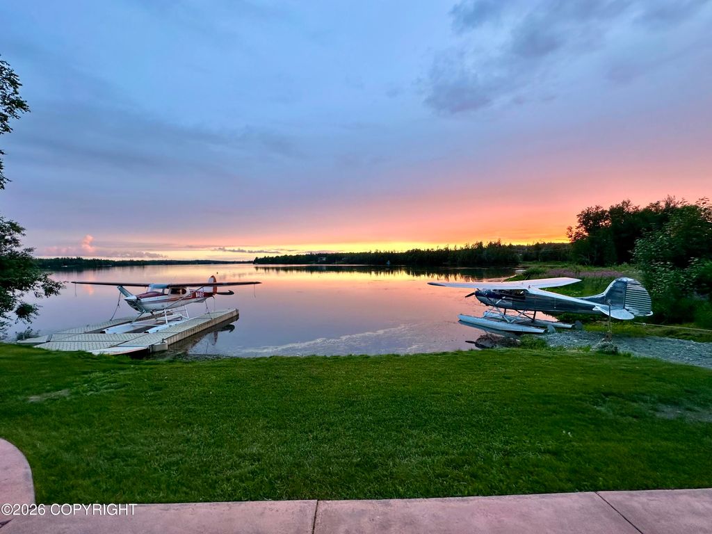 454 S Lake Street, Wasilla, AK 99654