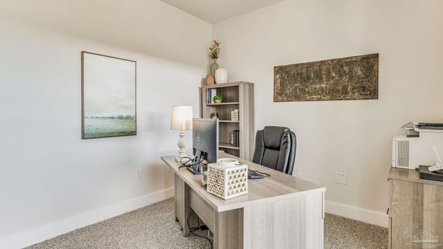5907 Sargassum Ln, Milton, FL 32583