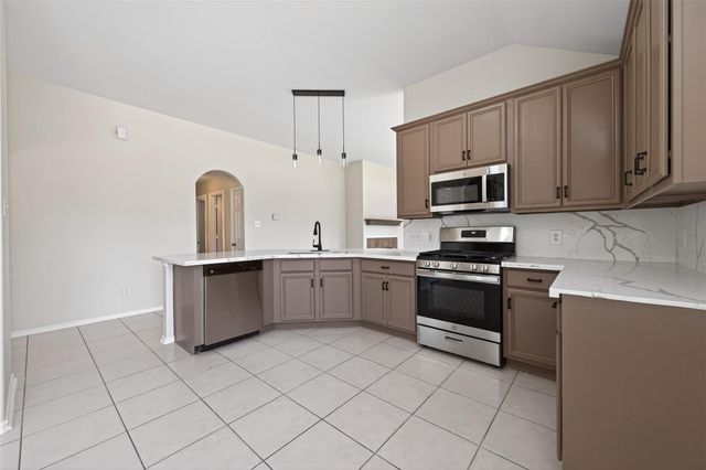 19902 Chaste Tree Lane, Humble, TX 77338