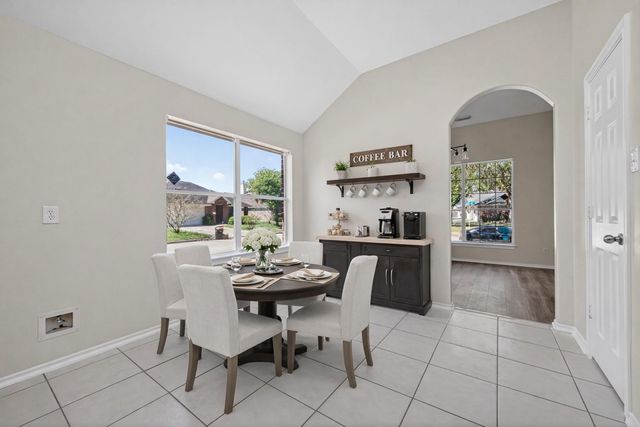 19902 Chaste Tree Lane, Humble, TX 77338