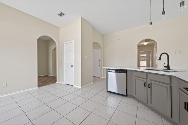 19902 Chaste Tree Lane, Humble, TX 77338