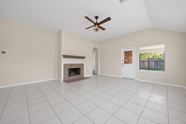 19902 Chaste Tree Lane, Humble, TX 77338