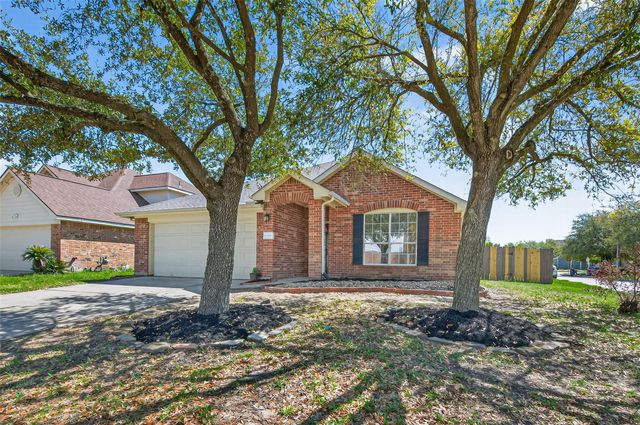 19902 Chaste Tree Lane, Humble, TX 77338