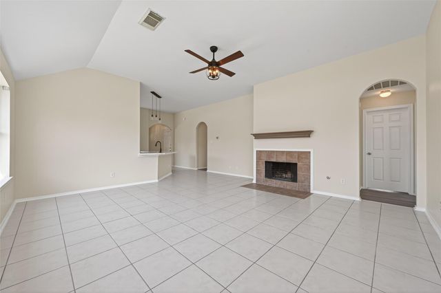 19902 Chaste Tree Lane, Humble, TX 77338