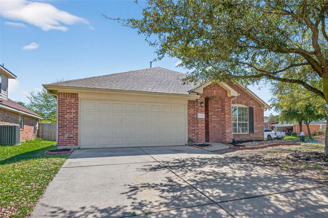 19902 Chaste Tree Lane, Humble, TX 77338